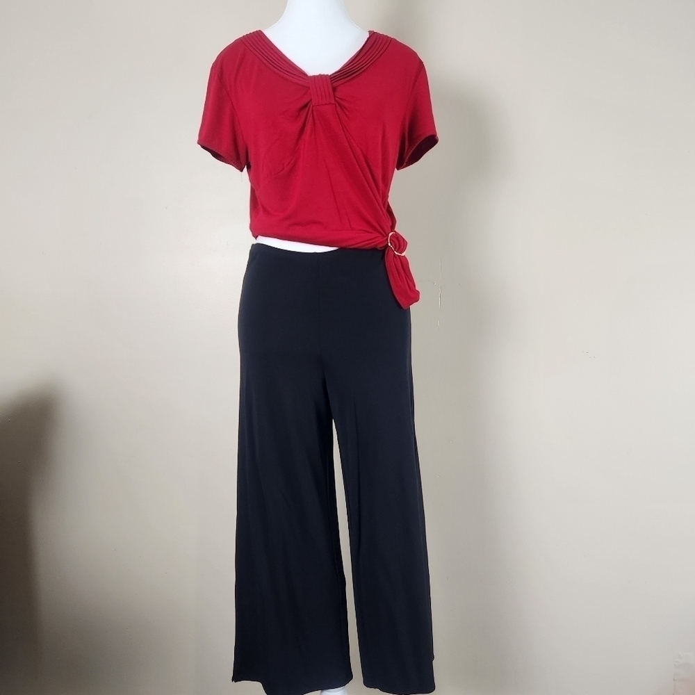 Jones New York woman pants size M